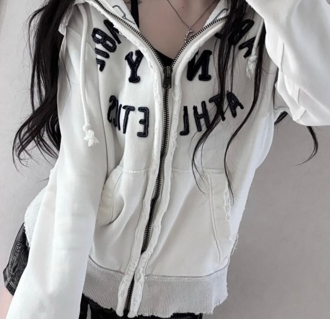 아베크롬비 빈티지 후집 상품이미지1