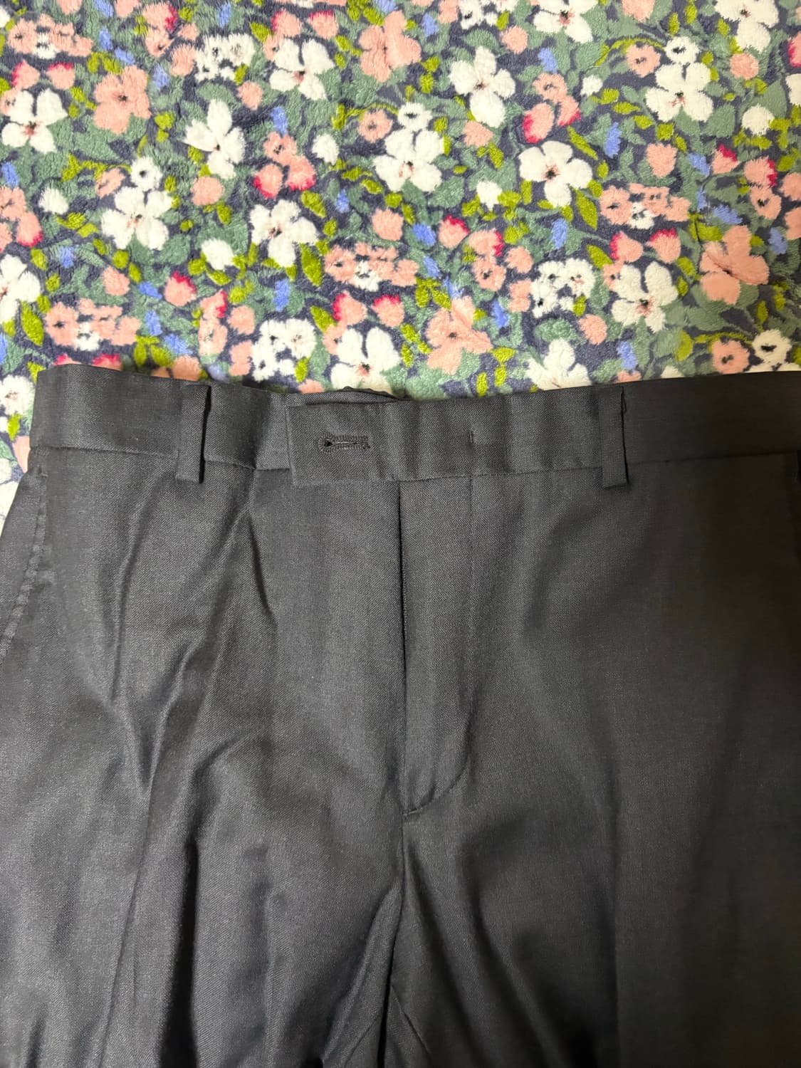 송지오 슈트 셋업 상품이미지5