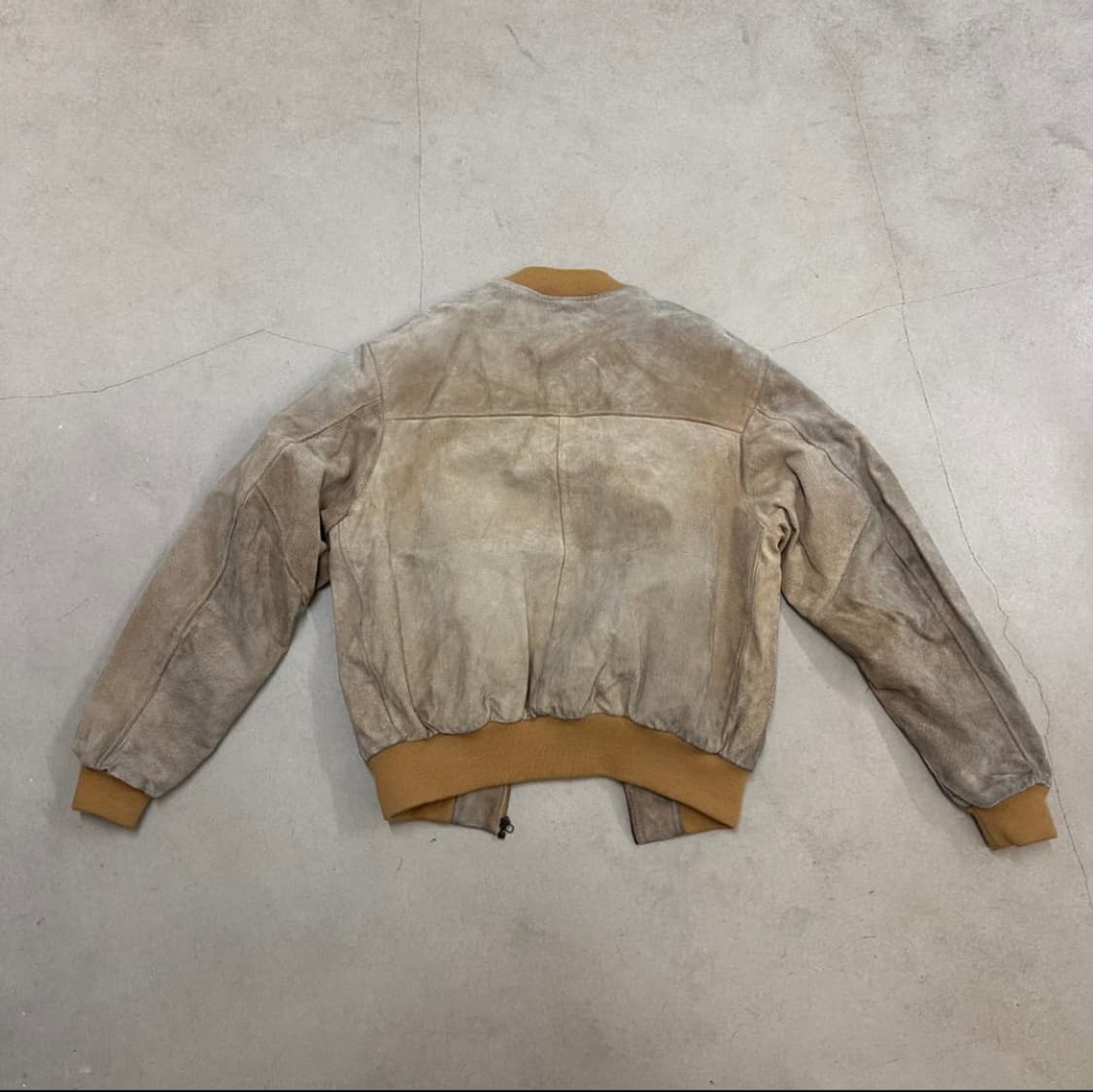 erikson's france pig suede jacket 상품이미지2