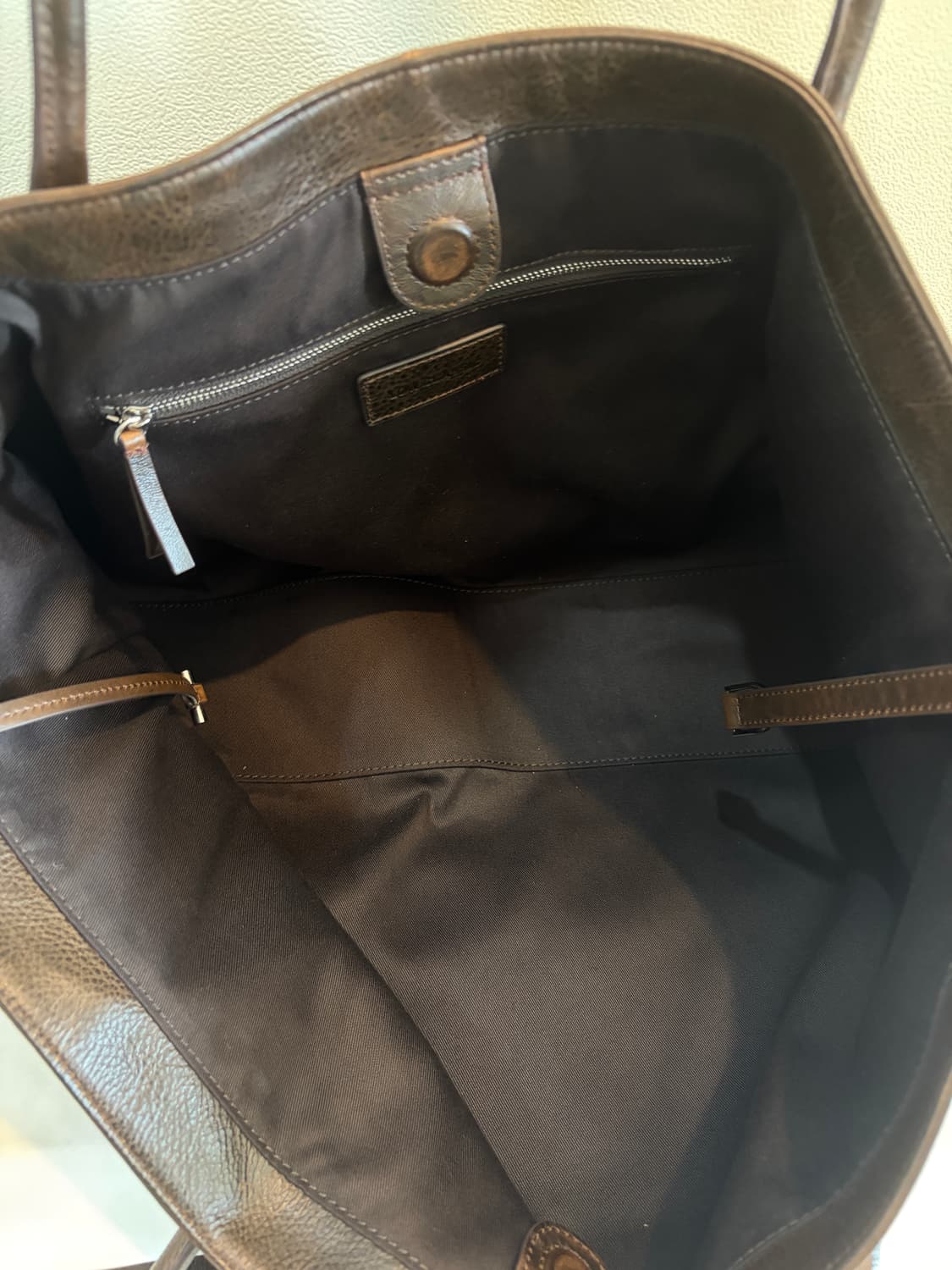 로우클래식 Haricot Bag 상품이미지4