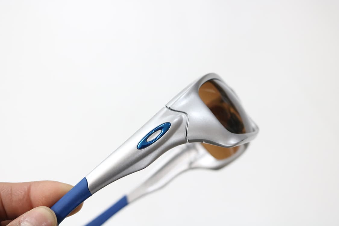 오클리 메탈 핏불 선글라스 상품이미지5