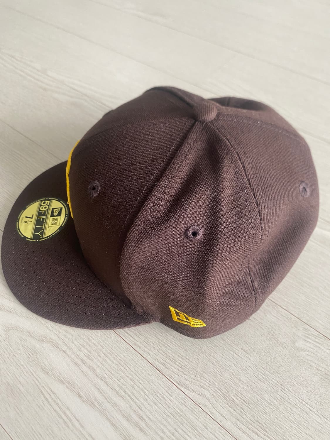 뉴에라 718사이즈 (56.8) 상품이미지2