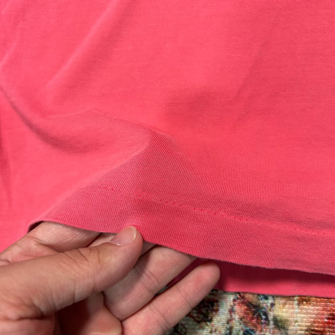[2XL] 90s 스투시 아카이브 스컬 프린팅 반팔 상품이미지7