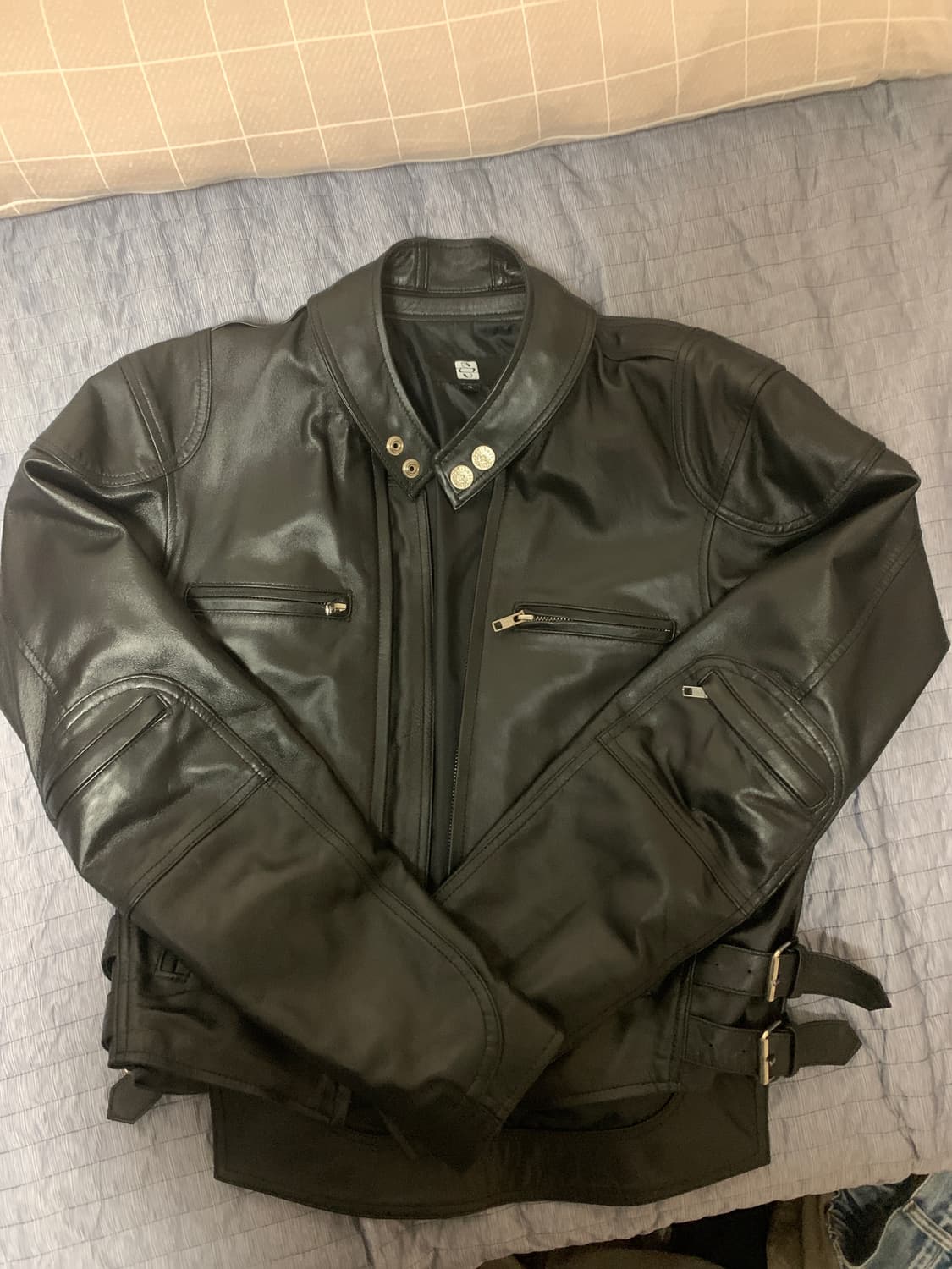 Sundayoffclub 카르텔 자켓2 상품이미지3