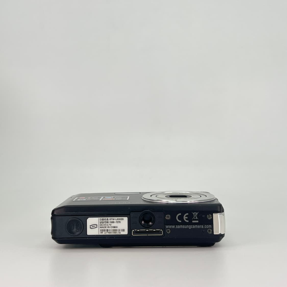 삼성 Samsung VLUU L830 블랙 상품이미지8