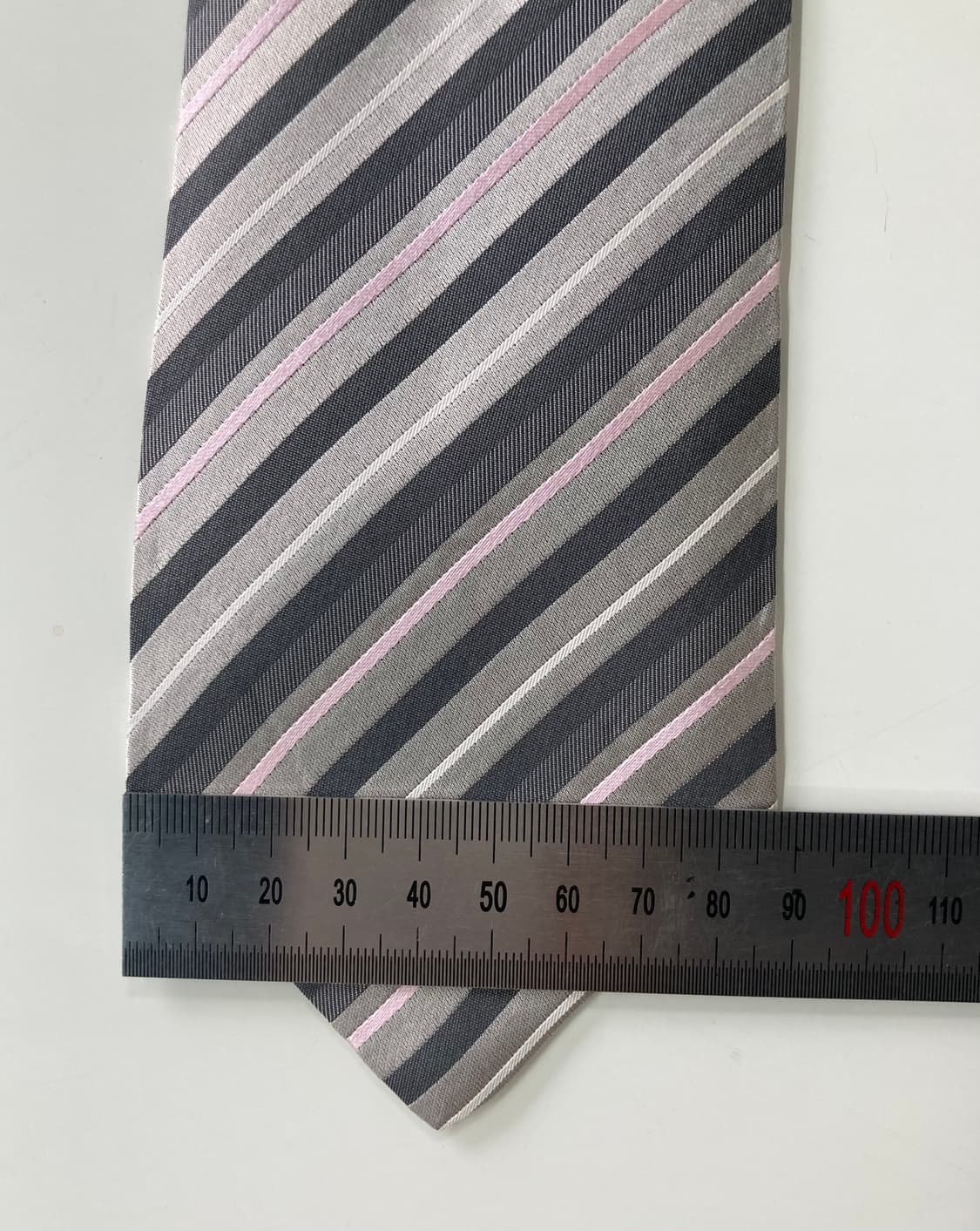 휴고보스 넥타이 상품이미지4