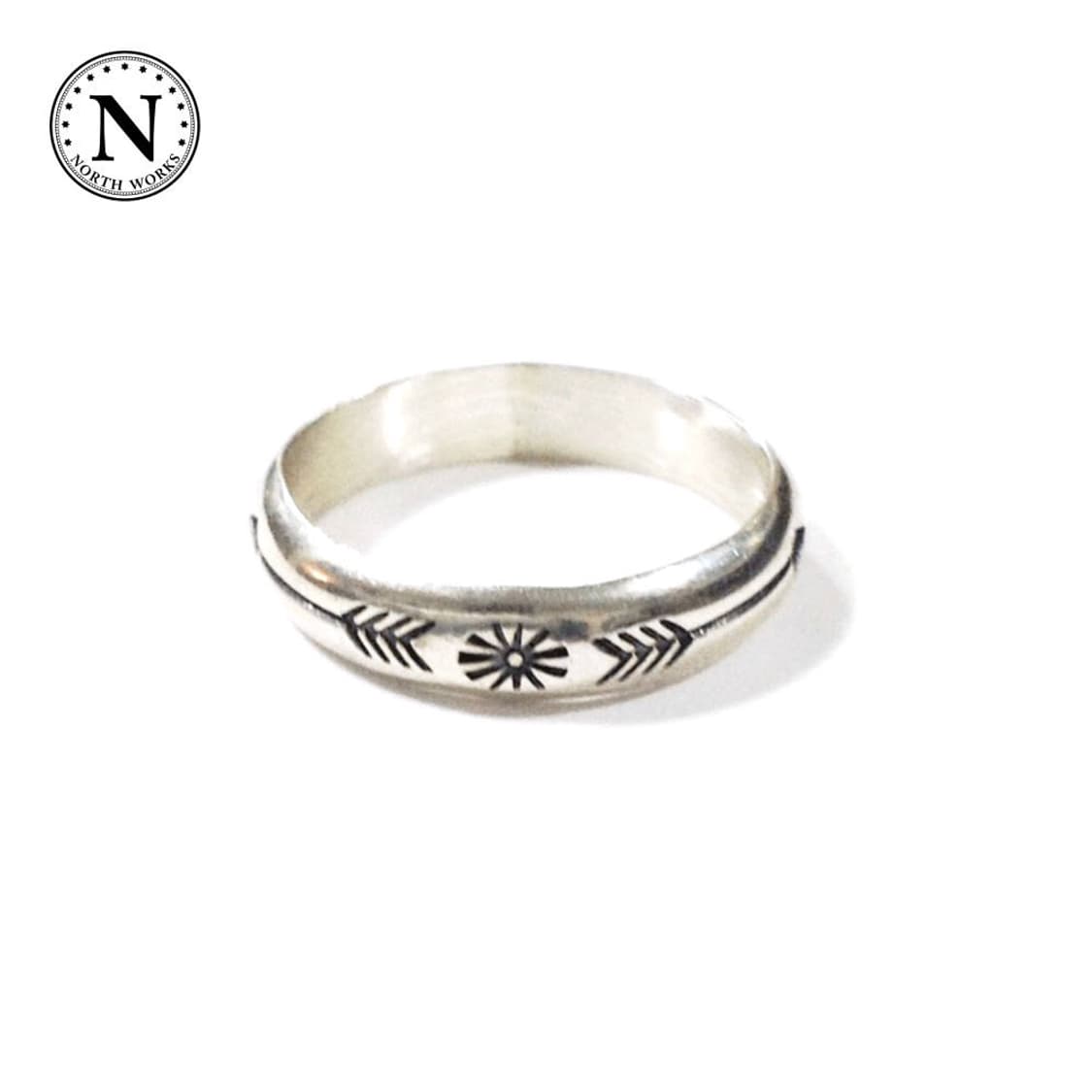 노스웍스 NORTH WORKS  W-O24 21호 상품이미지1