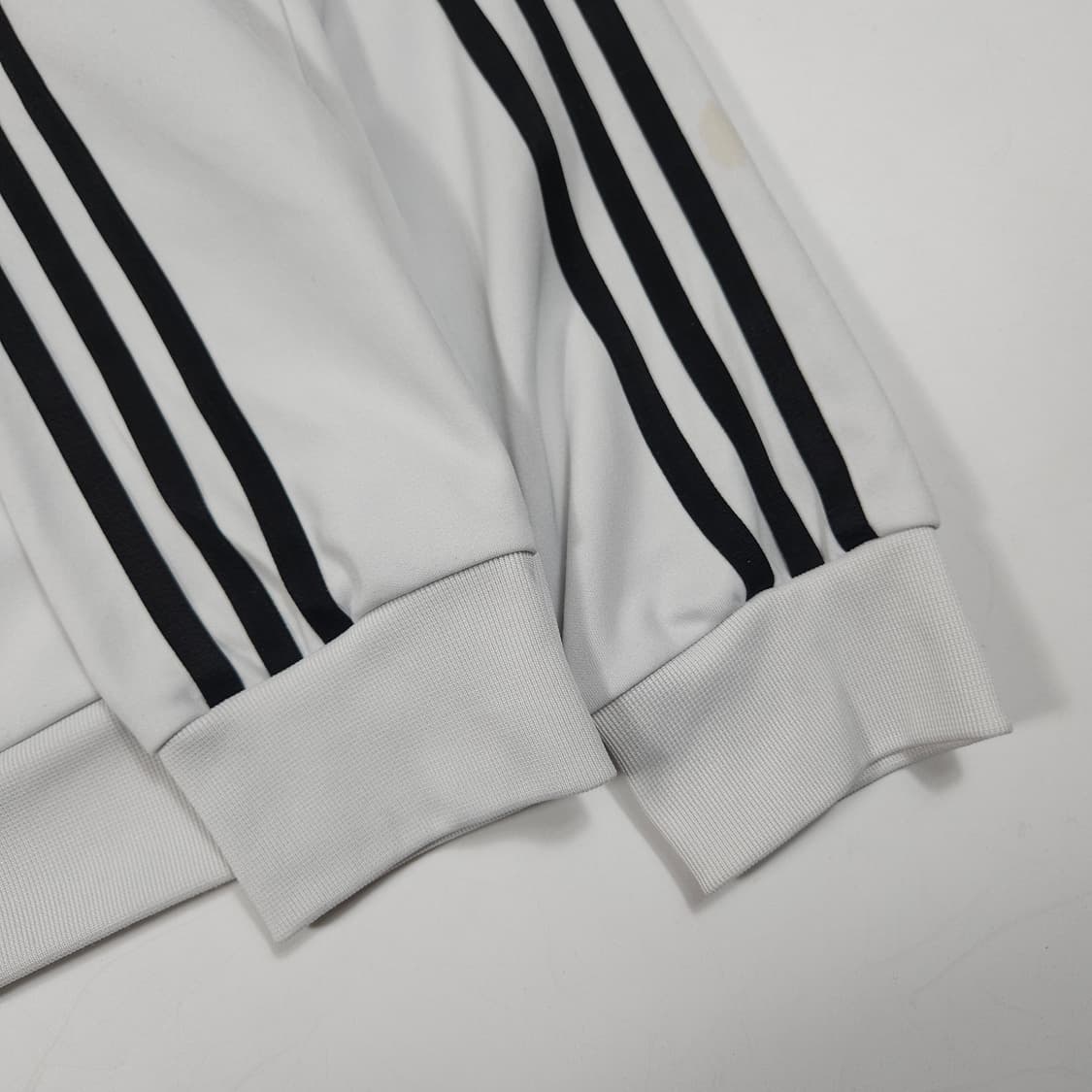 아디다스 화이트 져지 상품이미지5