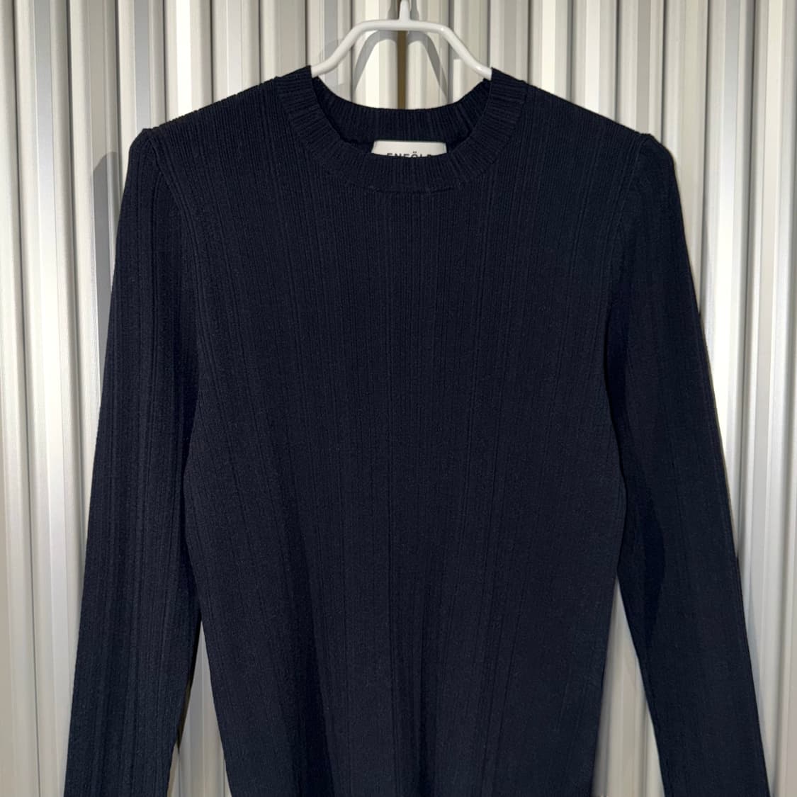 ENFOLD top 상품이미지2