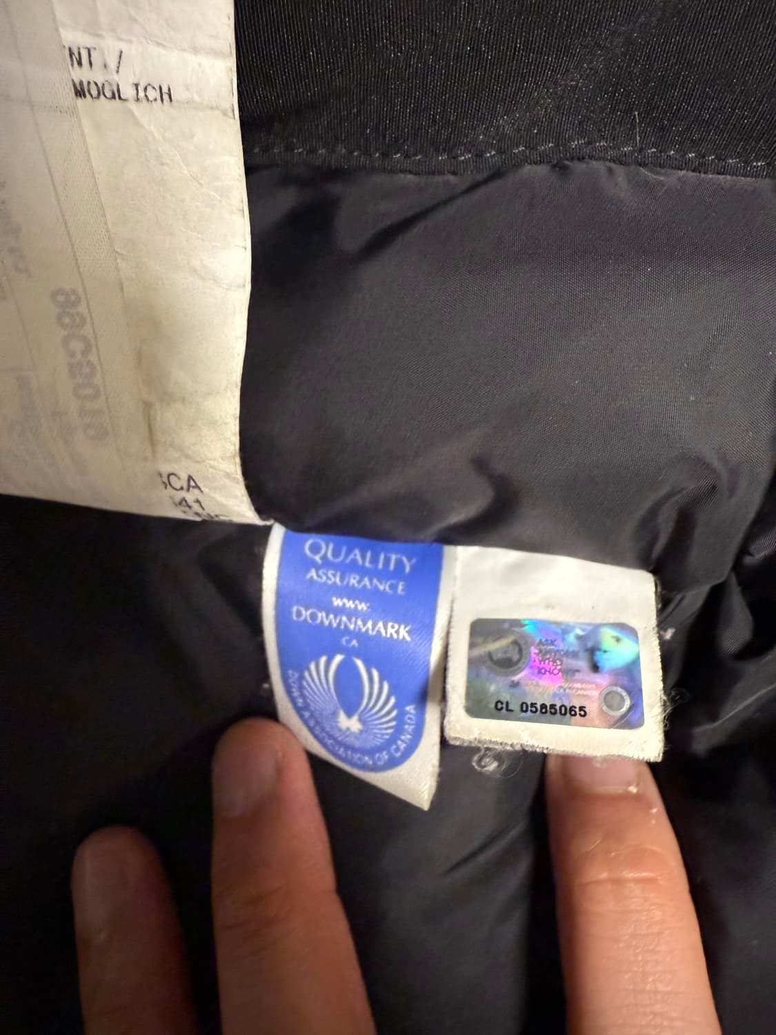 캐나다구스 / 익스페디션 / 우먼 m 상품이미지4