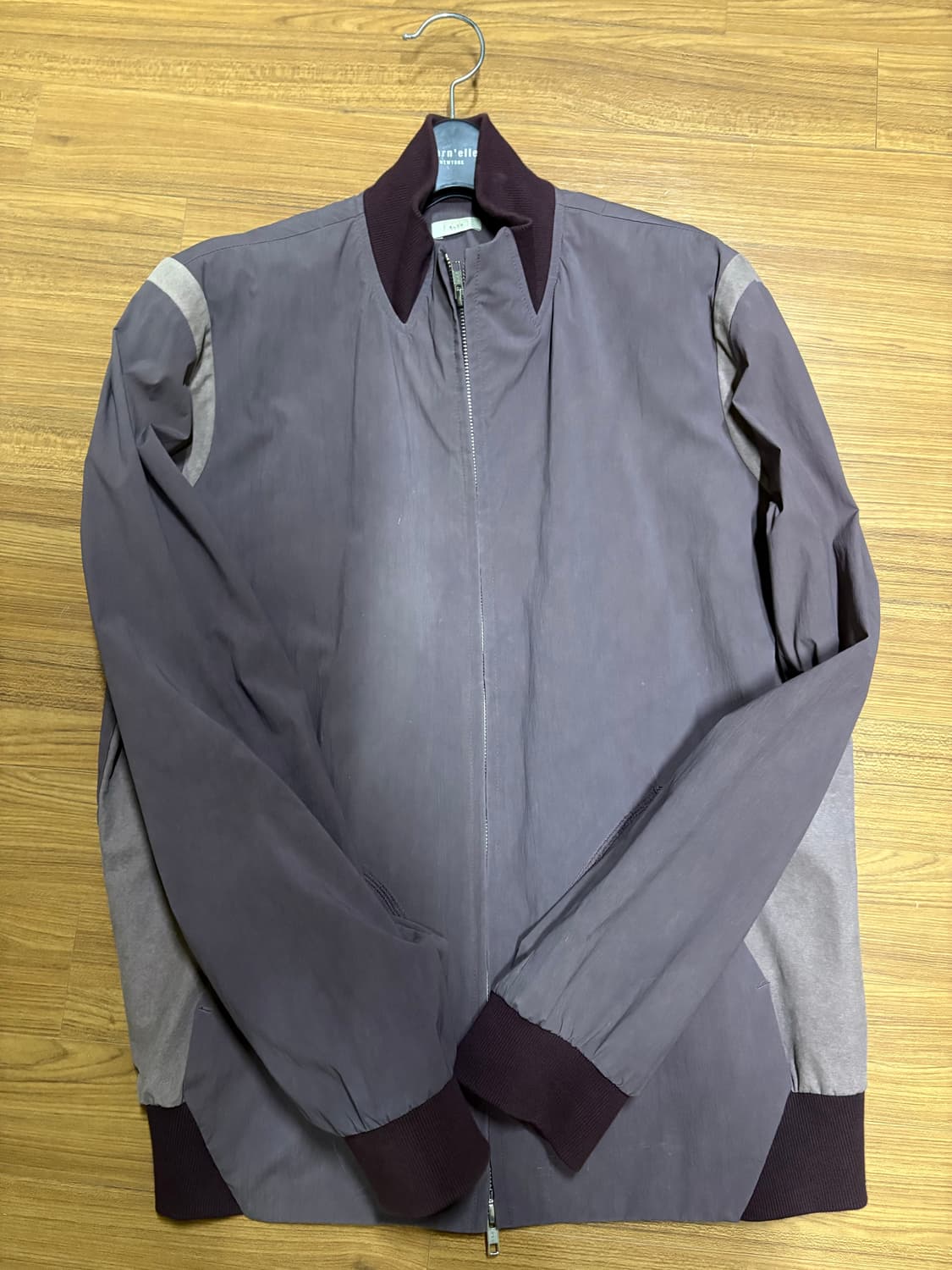 Xlim ep.6 06 jacket 상품이미지5