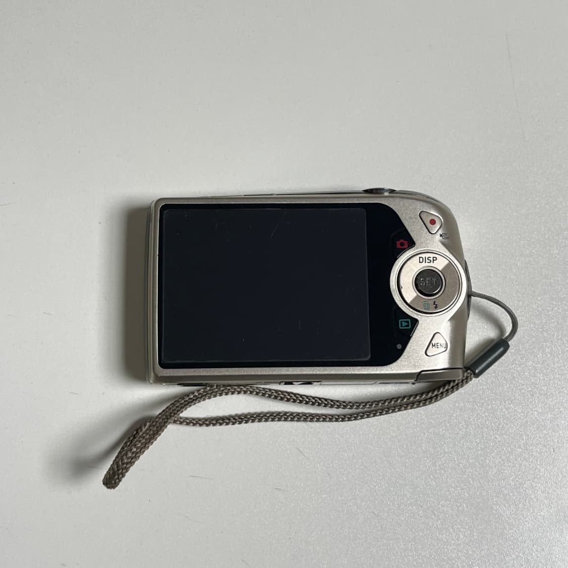 Casio exilim ex-z2300 카시오 엑슬림 z2300 골드 상품이미지6