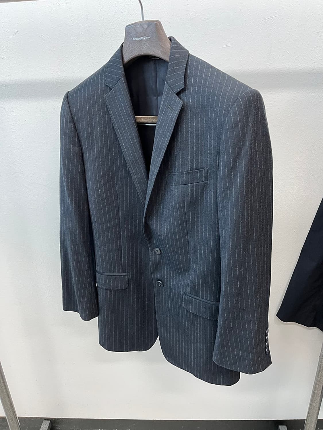 95,30) 돌체앤가바나 이태리 울 슈트  상품이미지1