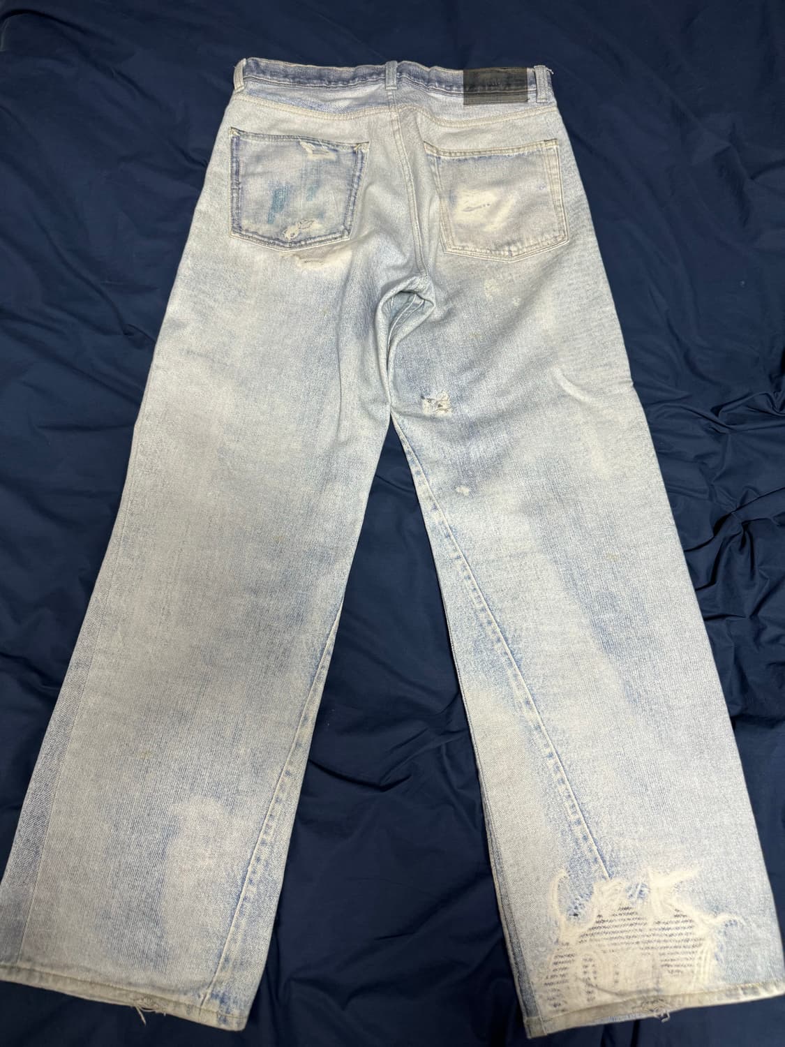 아워레가시 디지털데님 28 상품이미지3