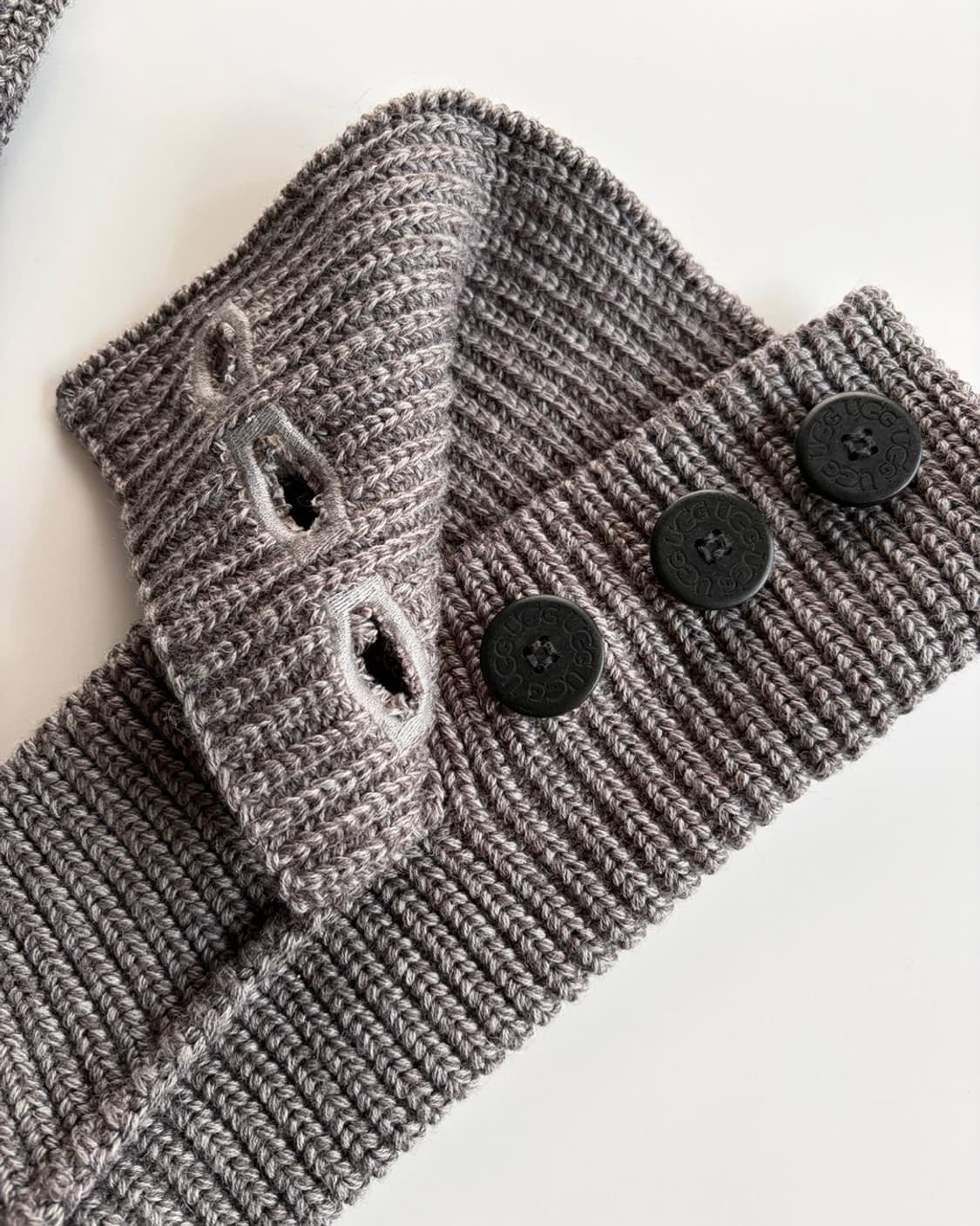 [UGG] knit warmer boots 상품이미지7