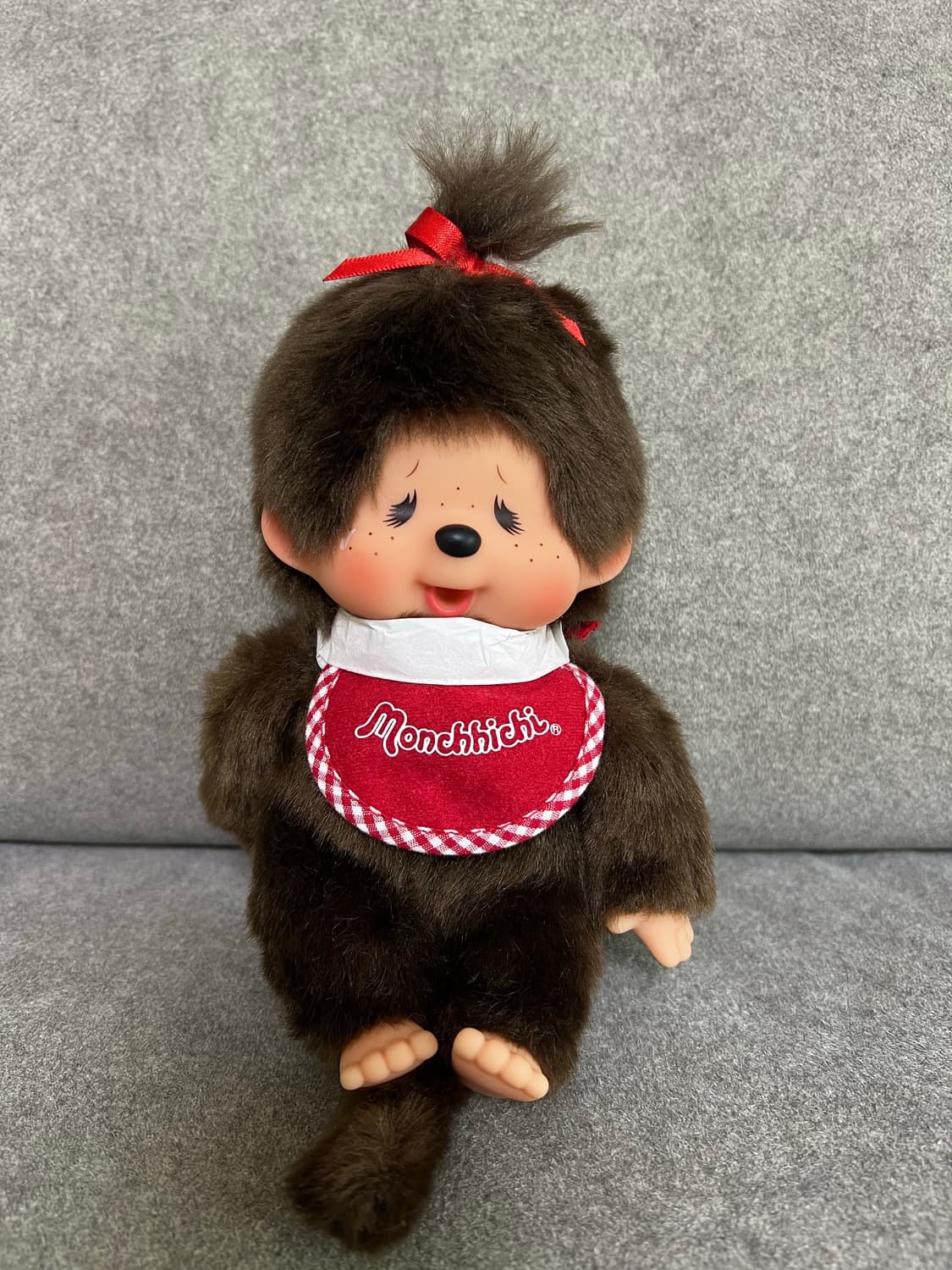 우는 몬치치 s사이즈 울고있는 몬치치 상품이미지6