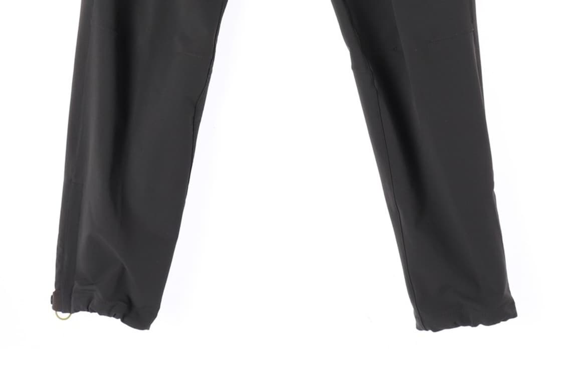 마모트 챠콜그레이 아웃도어 트레킹 팬츠 34 상품이미지5