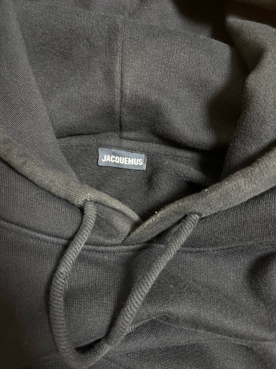 자크뮈스 후드티 L 상품이미지3