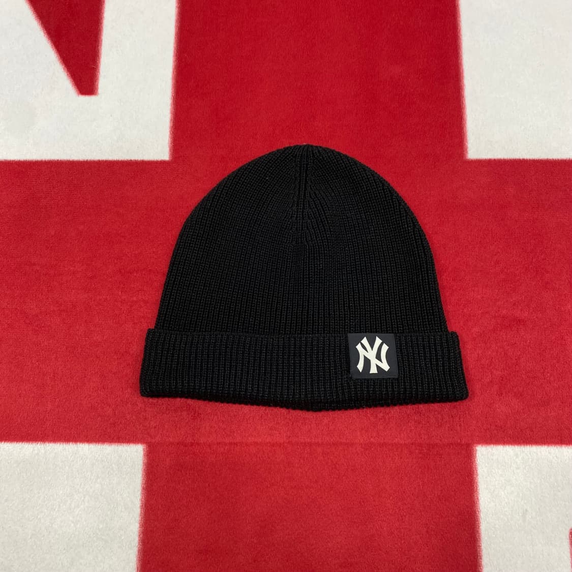 MLB 뉴욕양키즈 비니 Free 상품이미지2