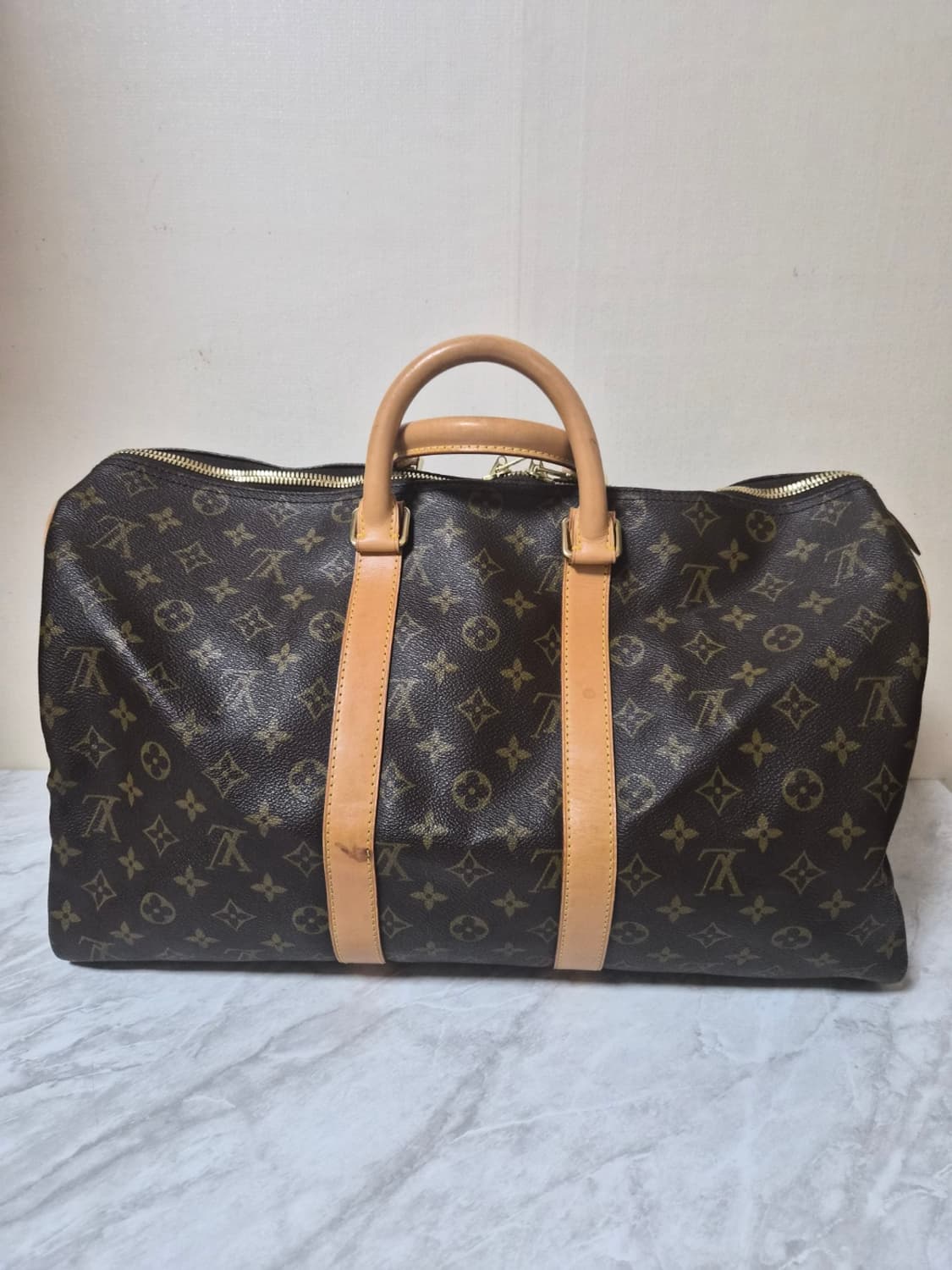 루이비통 보스턴백 키폴45 상품이미지2