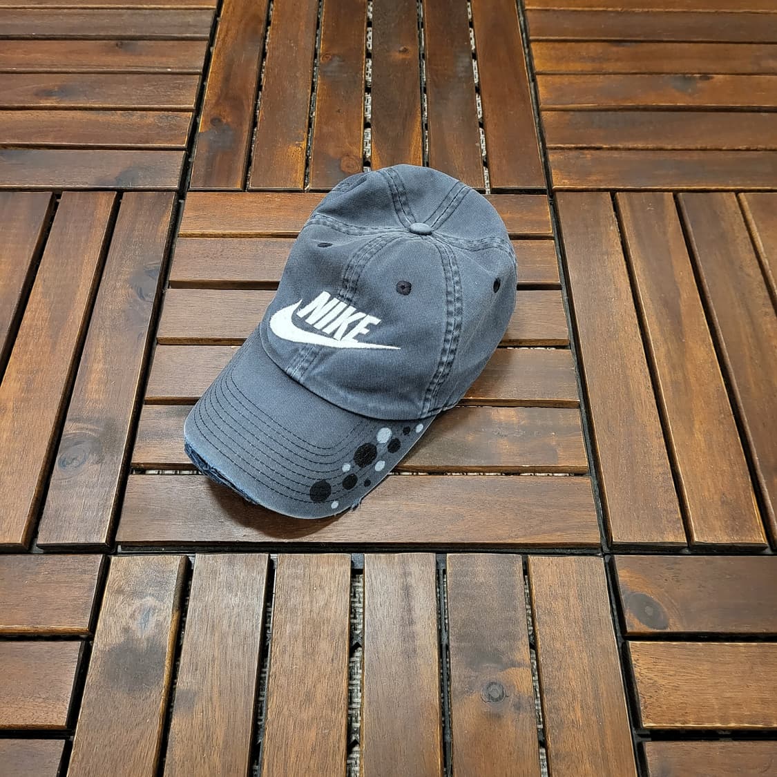 나이키 볼캡 상품이미지1