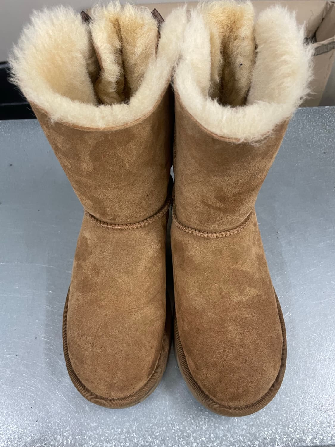 어그 베일리 보우 II 클래식 부츠 230 상품이미지5