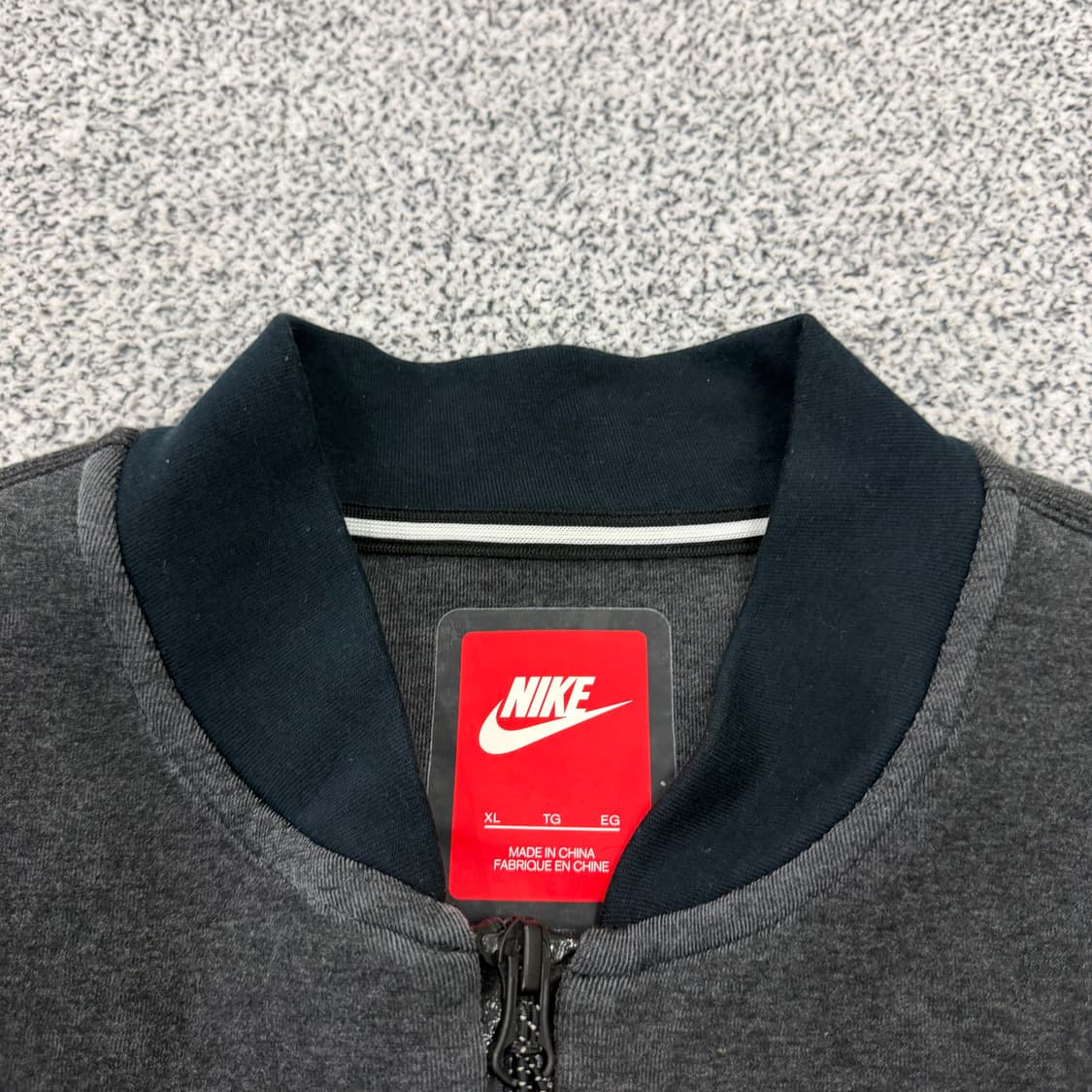 XL 나이키 여성 테크팩 블루종 0130H1 상품이미지3