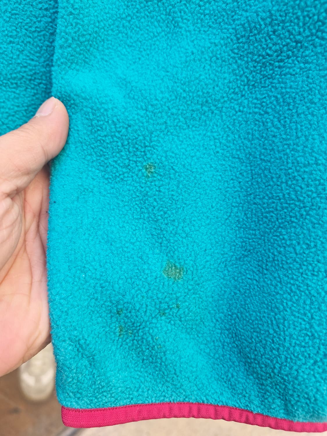 Z-152 파타고니아 신칠라  상품이미지5