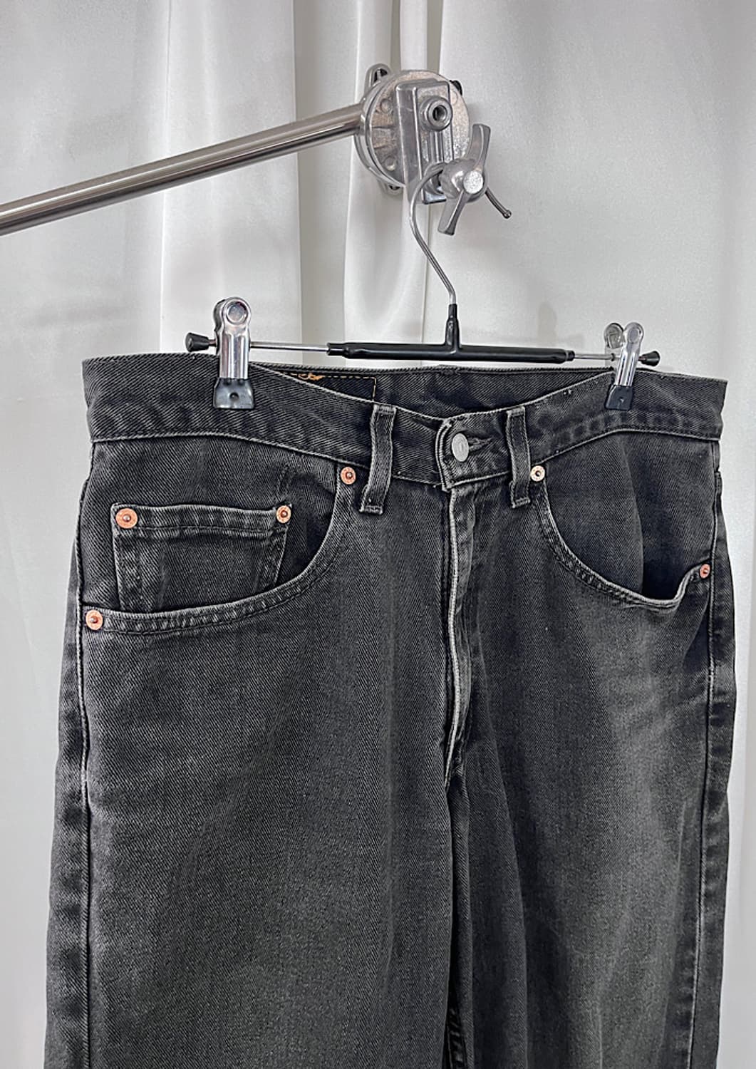 Levi`s 550 상품이미지2