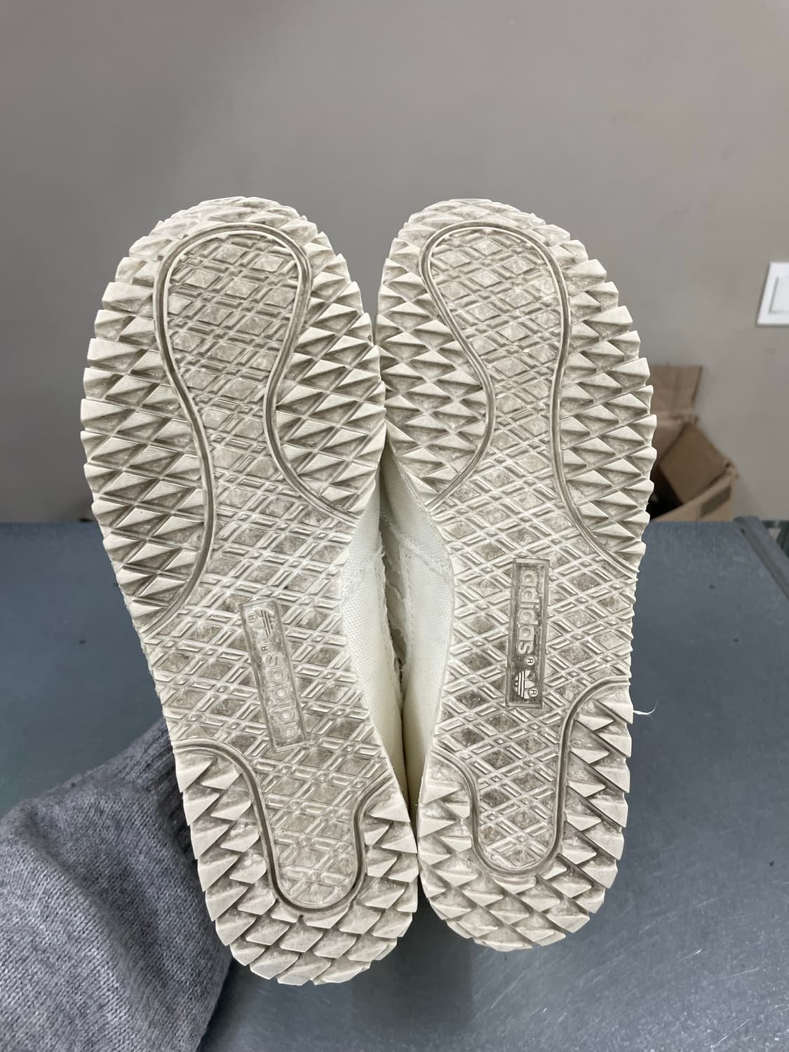 아디다스 뉴욕 다니엘 아샴 265 상품이미지6