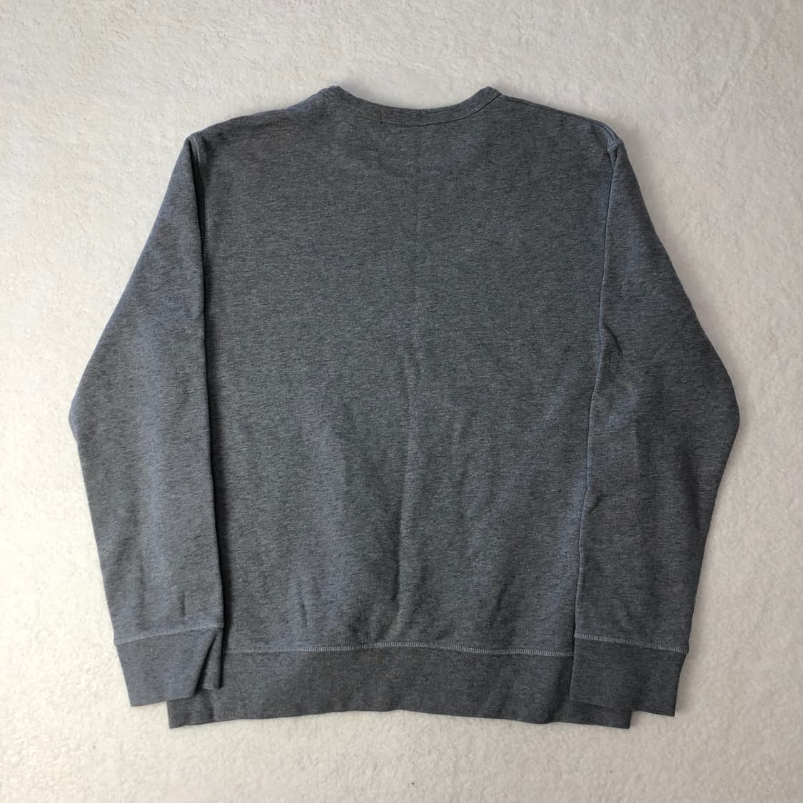 알렉산더 맥퀸 자수 맨투맨 상품이미지2