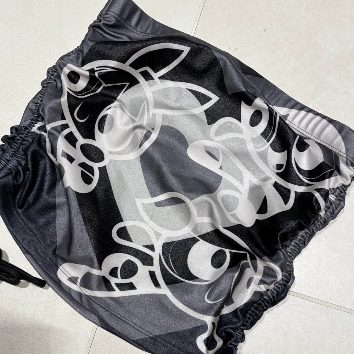 아크메드라비 파워퍼프걸 비키니 상품이미지4