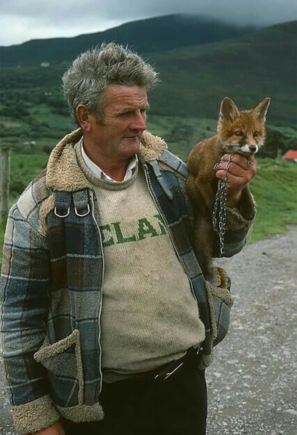 Sunsea 포켓니트 상품이미지4