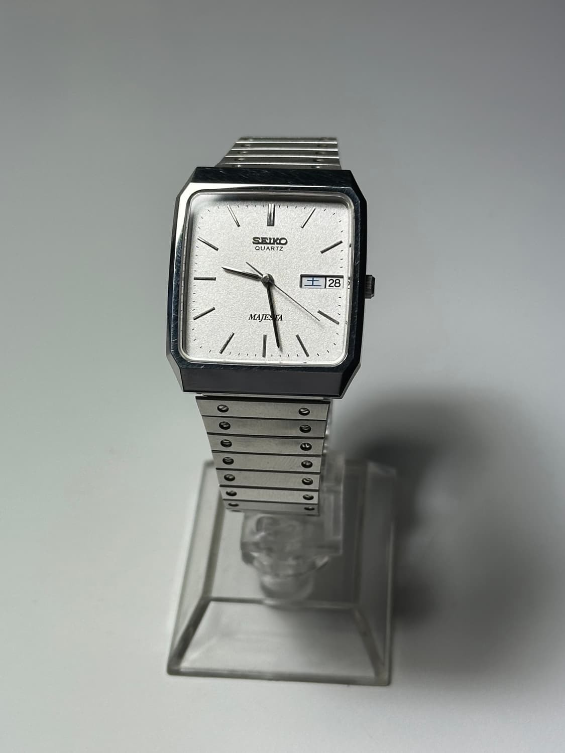 SEIKO quartz majesta 상품이미지1