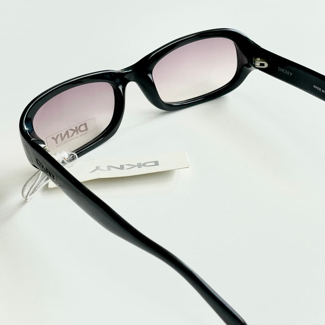 DKNY 도나카란 빈티지 선글라스 상품이미지3