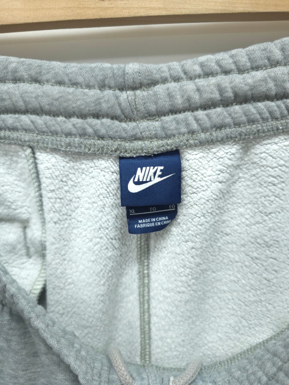 나이키 솔로스우시 스웨트팬츠 ( 34~36 ) 상품이미지8