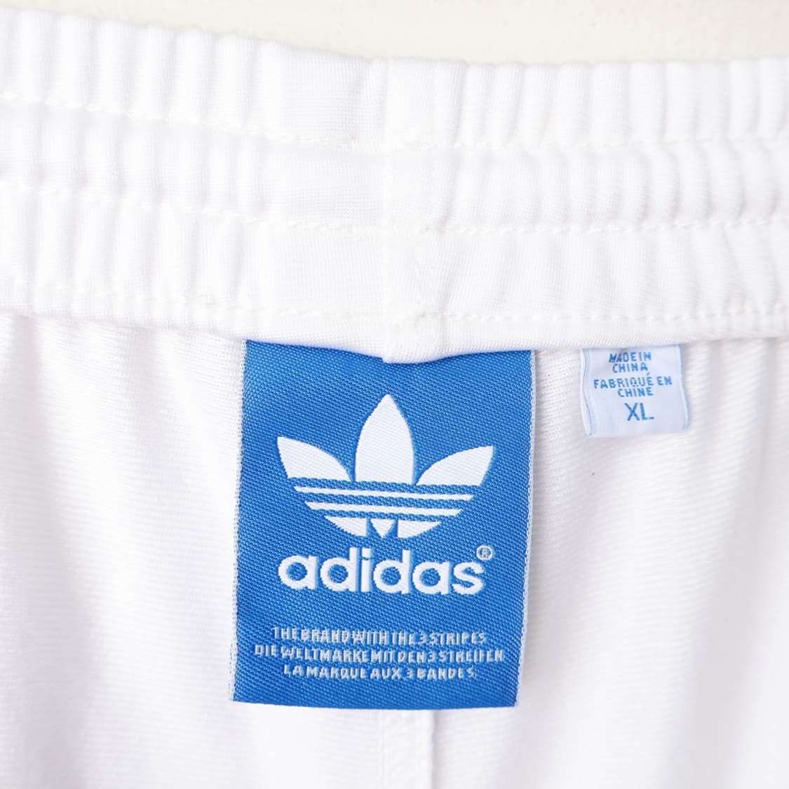 39/빅사이즈 아디다스 파이어버드 트랙탑 팬츠 상품이미지6