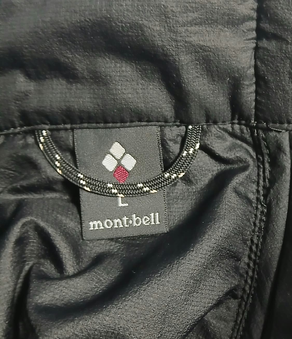 몽벨 써머랩 인슐레이션 자켓 상품이미지2