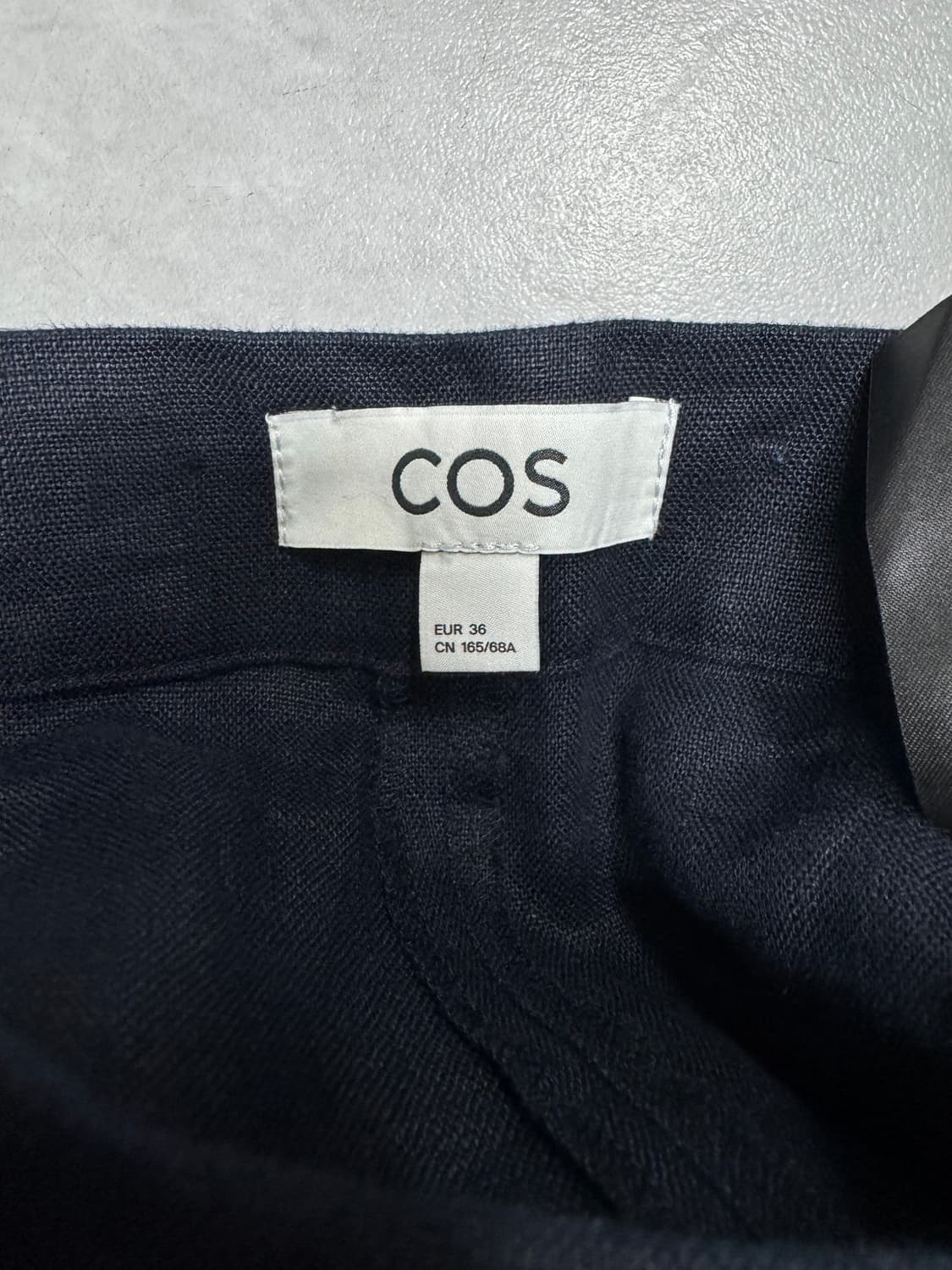 코스 린넨 상품이미지3