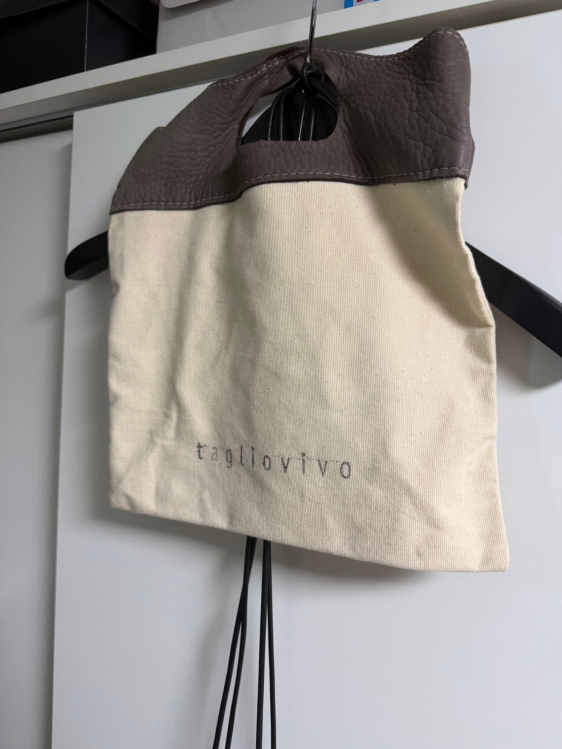 Tagliovivo bag 상품이미지3