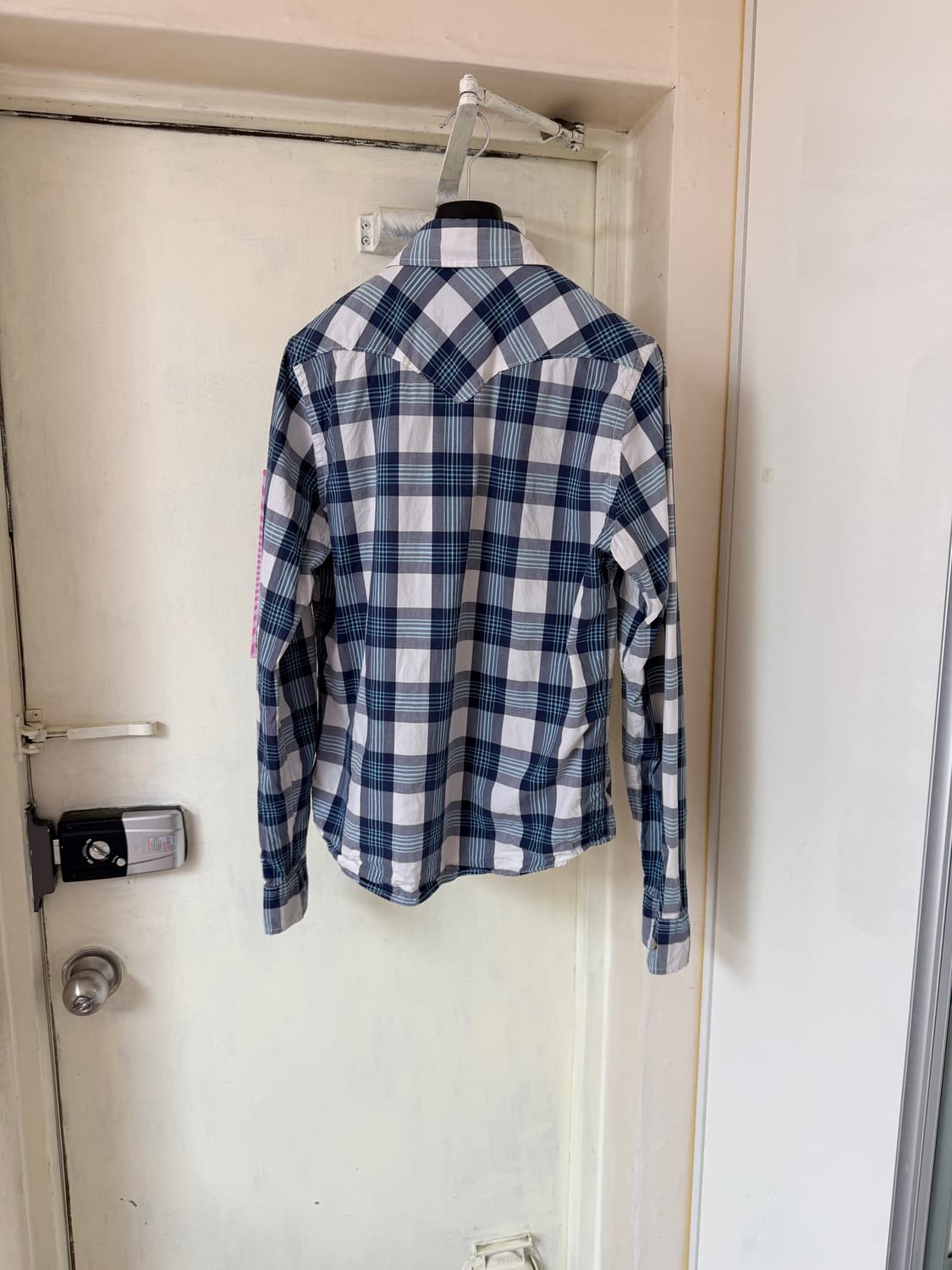 홀리스터 웨스턴 셔츠 상품이미지2