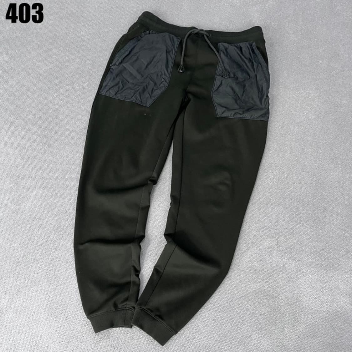 언더아머 트레이닝 바지  상품이미지1