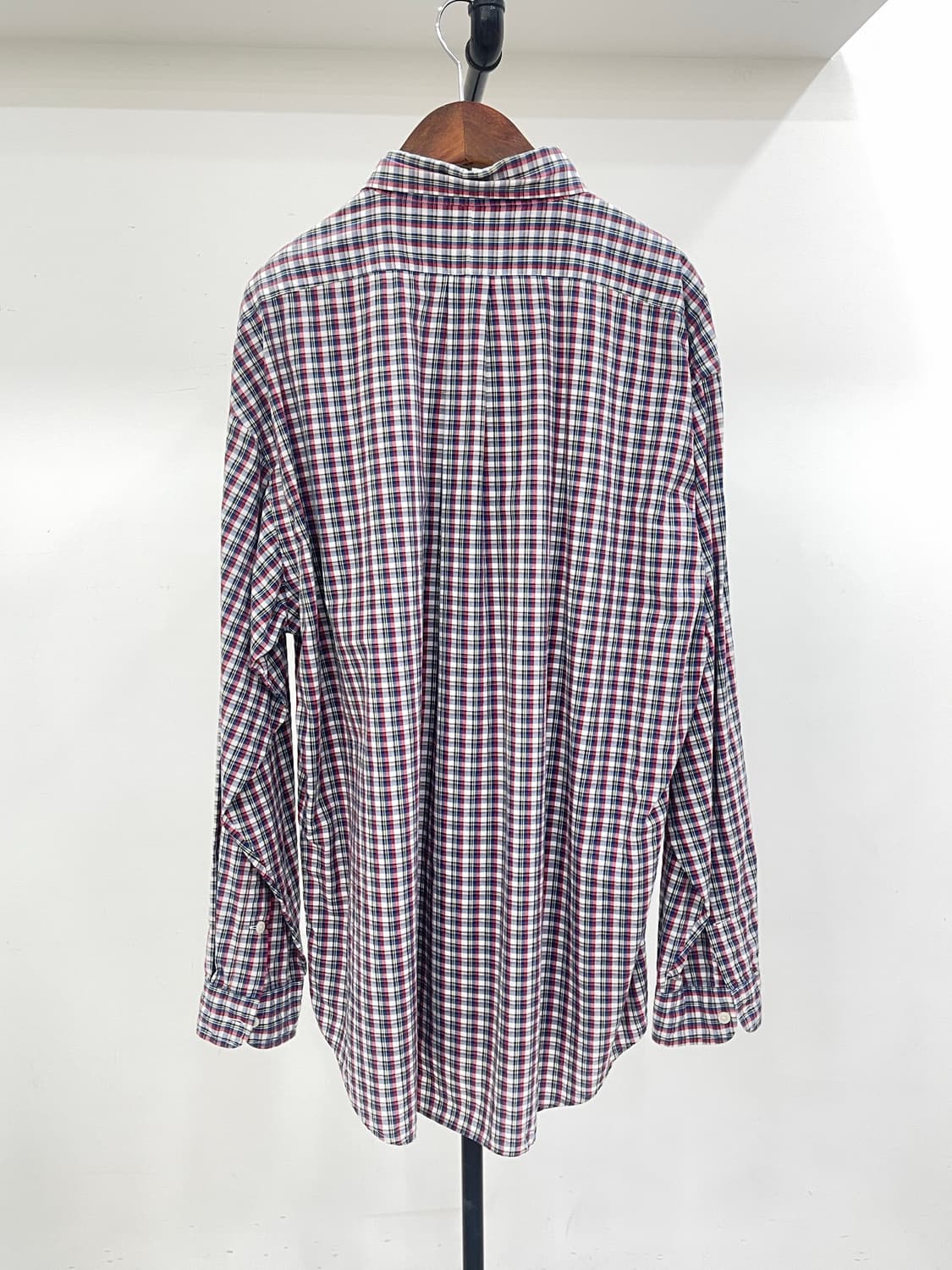 폴로 남성 남방 상품이미지2