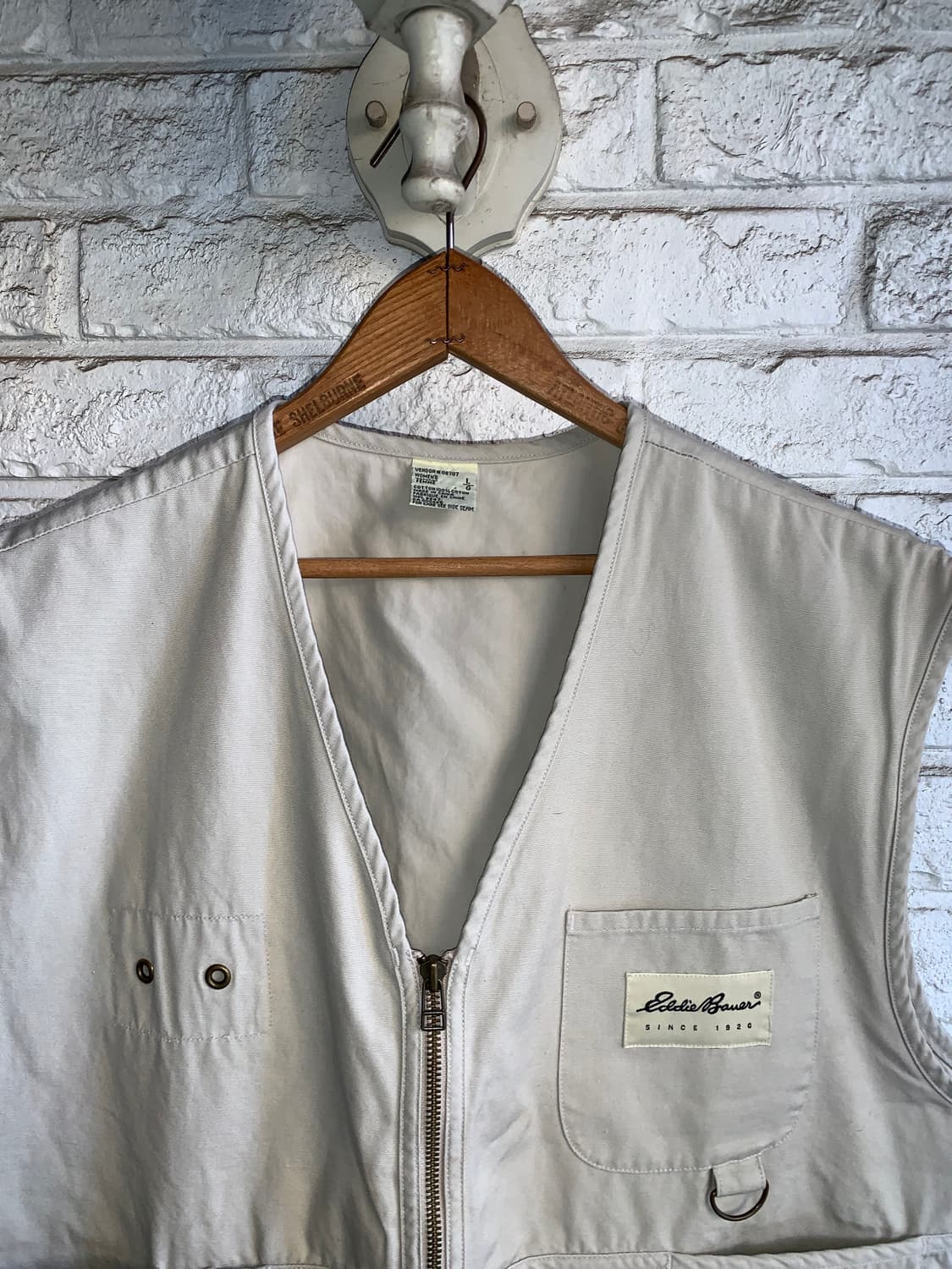 90년대 에디바우어 유틸리티 베스트 상품이미지2