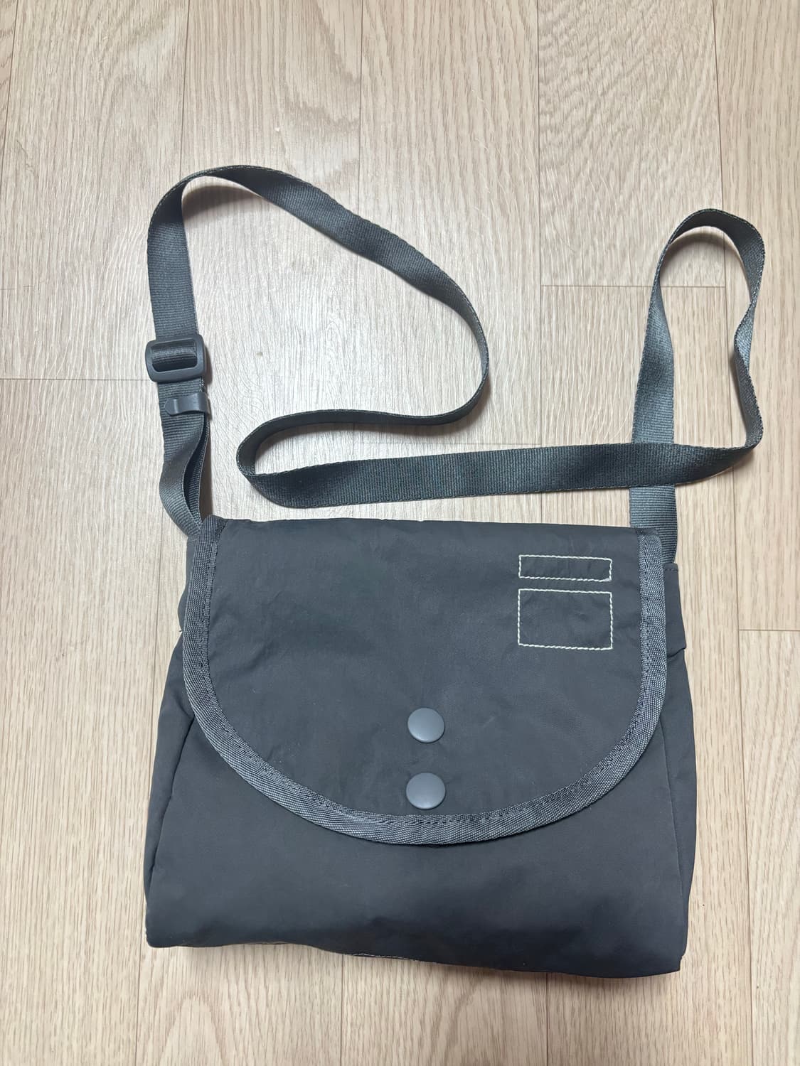 블랭코브 메디슨백 판매 상품이미지2