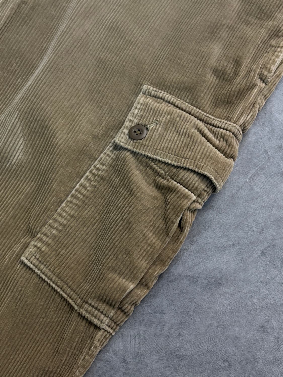 Polo 폴로 랄프로렌 브라운 코듀로이 팬츠 ​ 상품이미지6