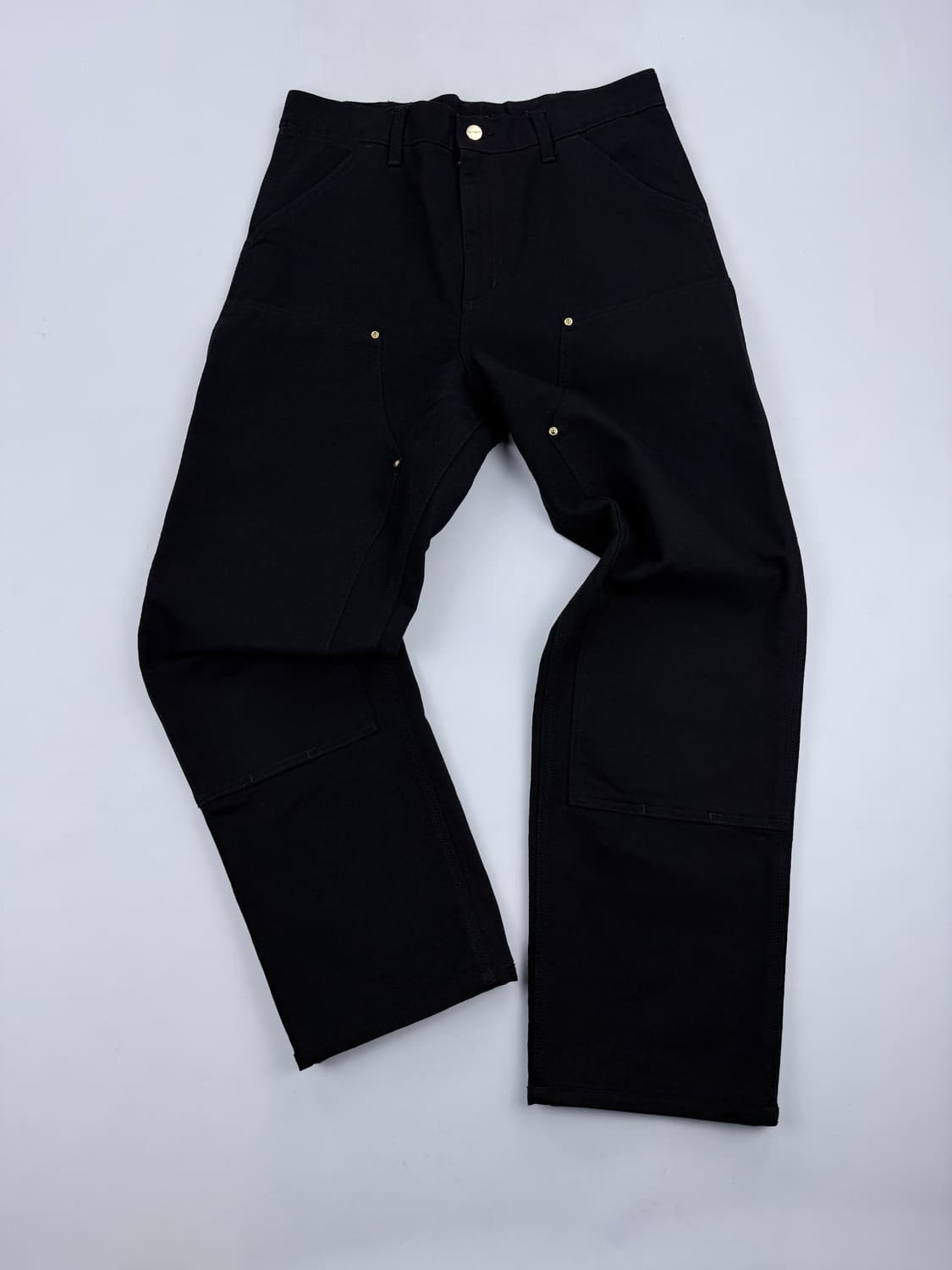 칼하트 wip 더블니 워크팬츠 31X32 상품이미지1