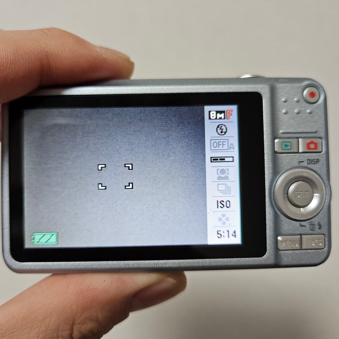 (카리나, 토모토모 디카) 카시오 엑슬림 EX-Z80 상품이미지2