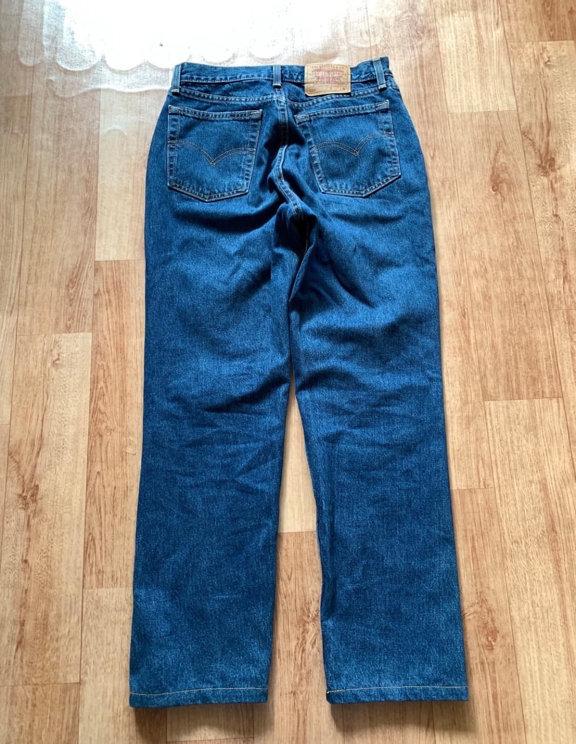 00s USA 리바이스 560 M 루즈핏 상품이미지3