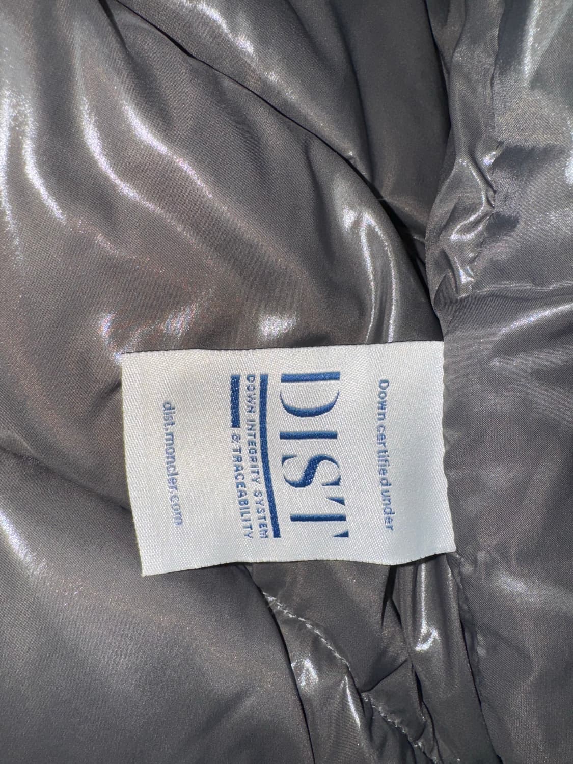 몽클레어 패딩 상품이미지5